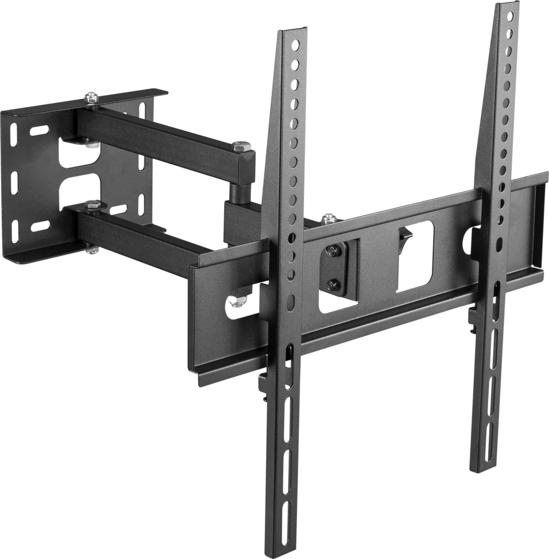 Supporto Tv a Muro con Braccio 42 x 55 Pollici - 2