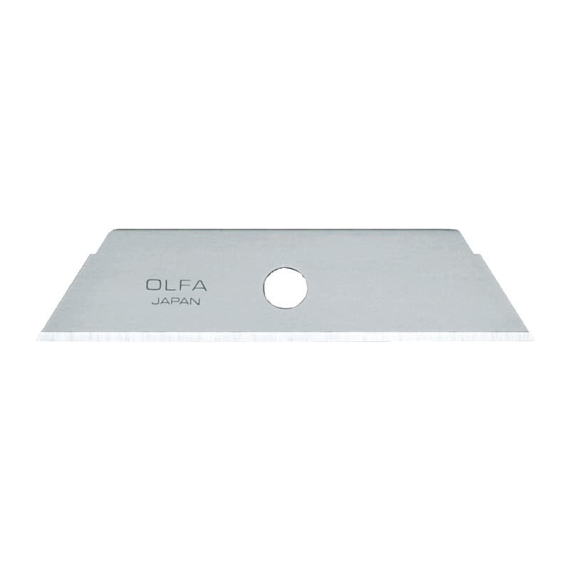 Lama Trapezoidale 72 mm Skb 2 da Itw Construction Products Italy 5 Pezzi - 2