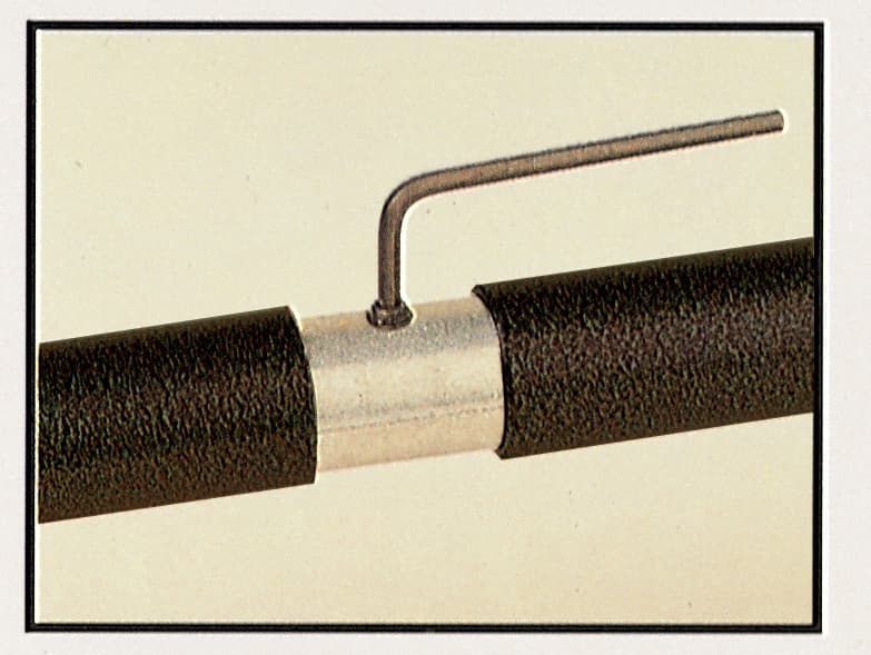 Tubo Vernic Fig. 6** Espansore di Giunzione per 10 Pezzi - 2