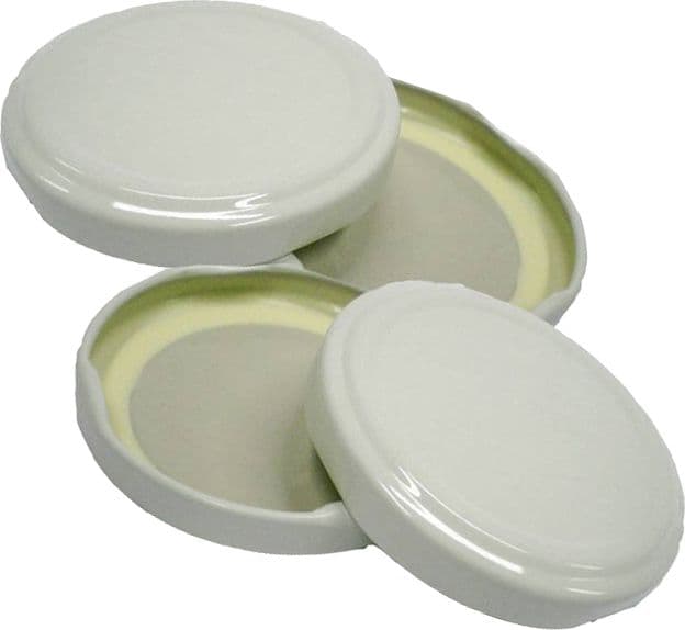 Capsula per Barattolo D 82 mm 8 Pezzi - 2