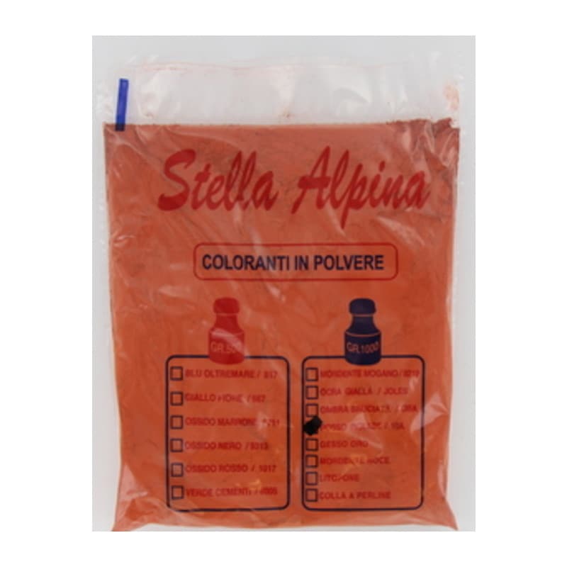 Sc Rossetto Inglese 100 g 5 Pezzi - 2