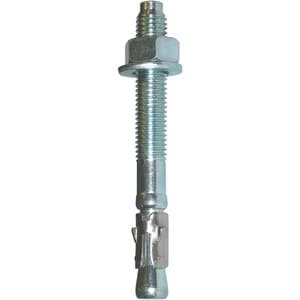 Tassello T11 Acciaio 12 x 110 mm Elematic 25 Pezzi - 2