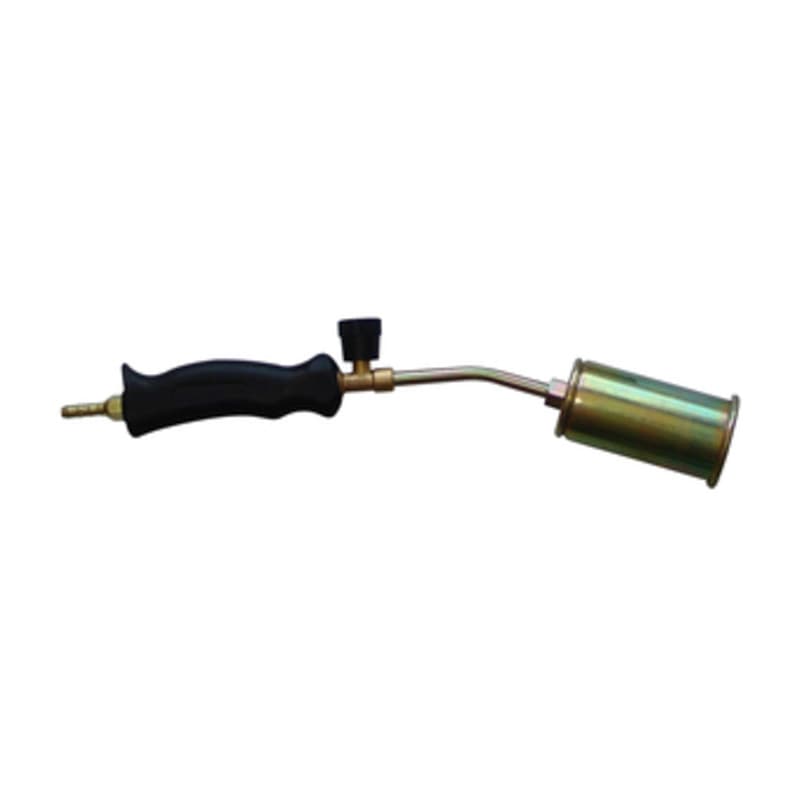 Saldatore a Gas Bruciatore Ø 50 mm x 42 cm – Idroweb