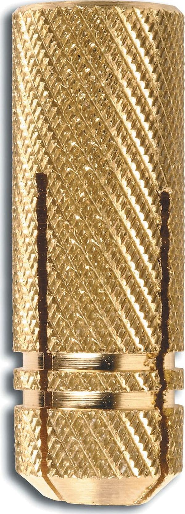 Tassello Ottone M10 x 32 mm Friulsider 100 Pezzi
