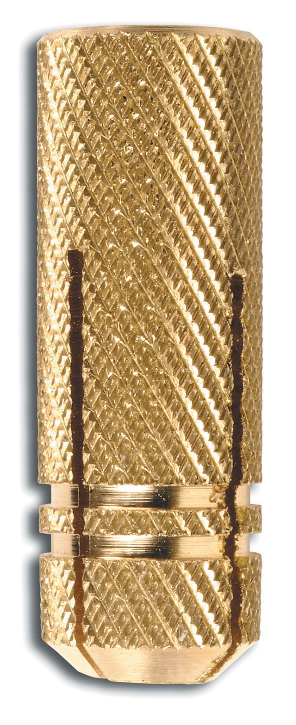 Tassello Ottone M10 x 32 mm Friulsider 100 Pezzi - 2