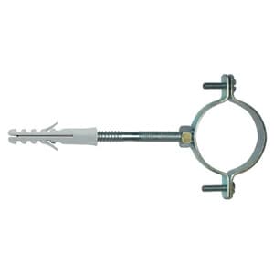 Collare e Cl Acciaio 3/8 Pollice Itw Construction Products Italy 10,0 2 - 2