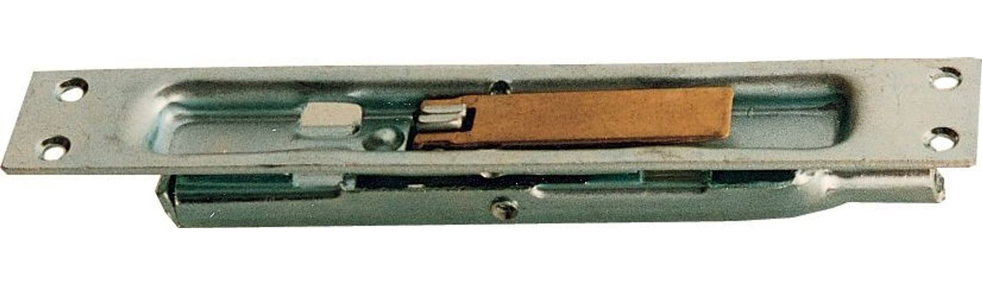 Pl Paletto a Leva per Ferro Ibfm 421 Ottone Ibfm di Fumagalli 6 Pezzi - 2