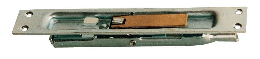 Pl Paletto a Leva per Ferro Ibfm 421 Ottone Ibfm di Fumagalli 6 Pezzi - 2