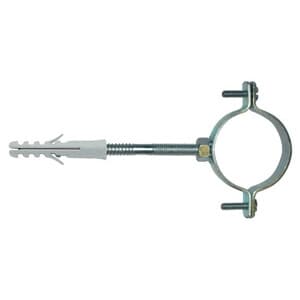 Collare e Cl Acciao 1 Pollice Itw Construction Products Italy 10,0 2 Pezzi - 2