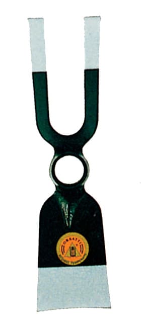 Zappa Orsatti 006 con Bidente 425 g - 2