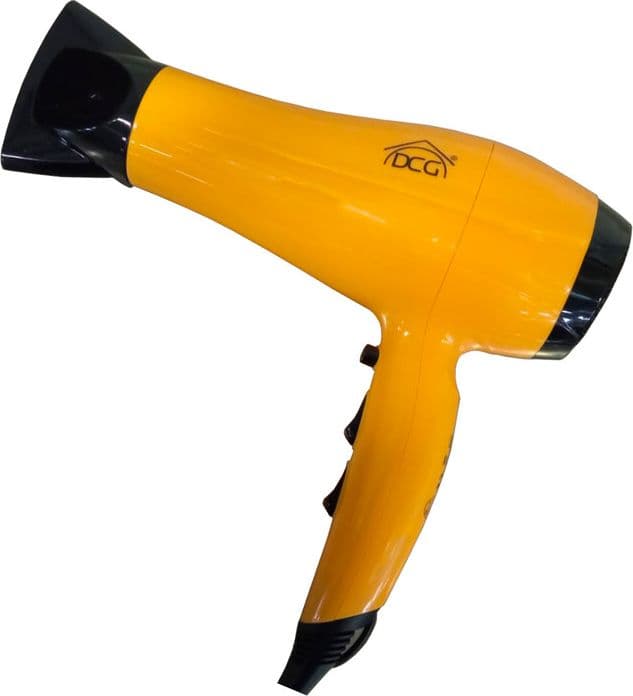 Asciugacapelli 2200W Ht VD7280 Gdo Solution - 2