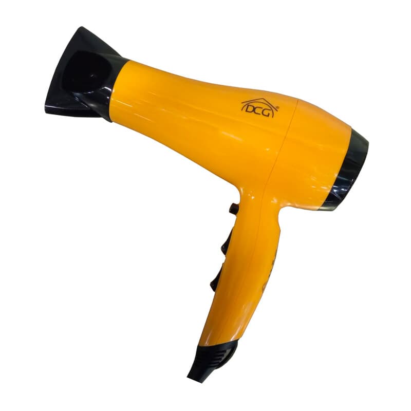 Asciugacapelli 2200W Ht VD7280 Gdo Solution - 2