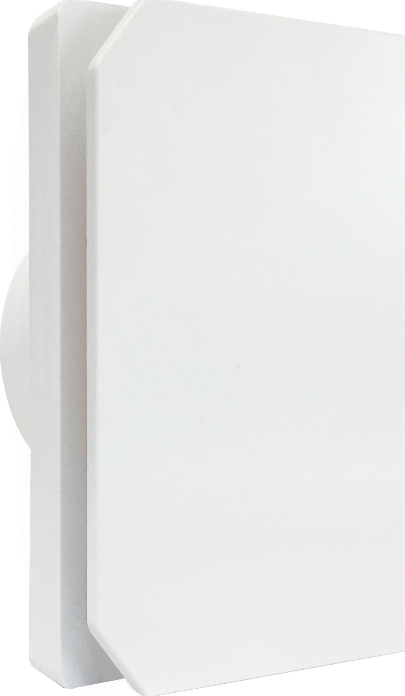 Aspiratore Elettrico LUX305 a Muro Aut 15W 100 mm - 2