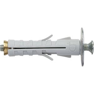 Tassello Enp V 9 con Vite Elematic 200 Pezzi - 2