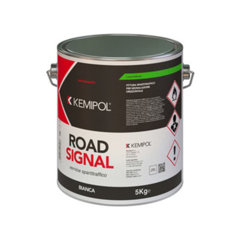 Spartitraffico Bianco da 5 kg - 2