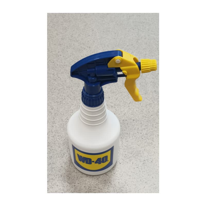 Dosatore x Wd 40 Lubrificante Multifunz Tanica 5 l - 2
