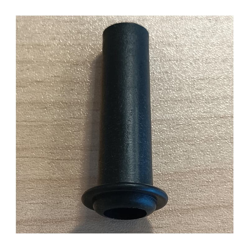 Ventilatore a Piantana 45 cm Fs 1803 Tornado Perno Oscillazione - 2