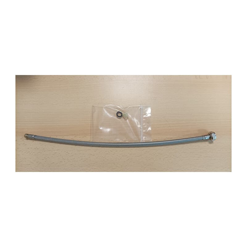 Flessibile x Grohe Eurosmart New Miscelatore Lavabo - 2