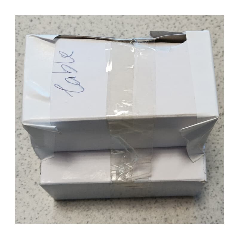 Kit Montaggio x Beverly Salotto Lounge Bianco - 2