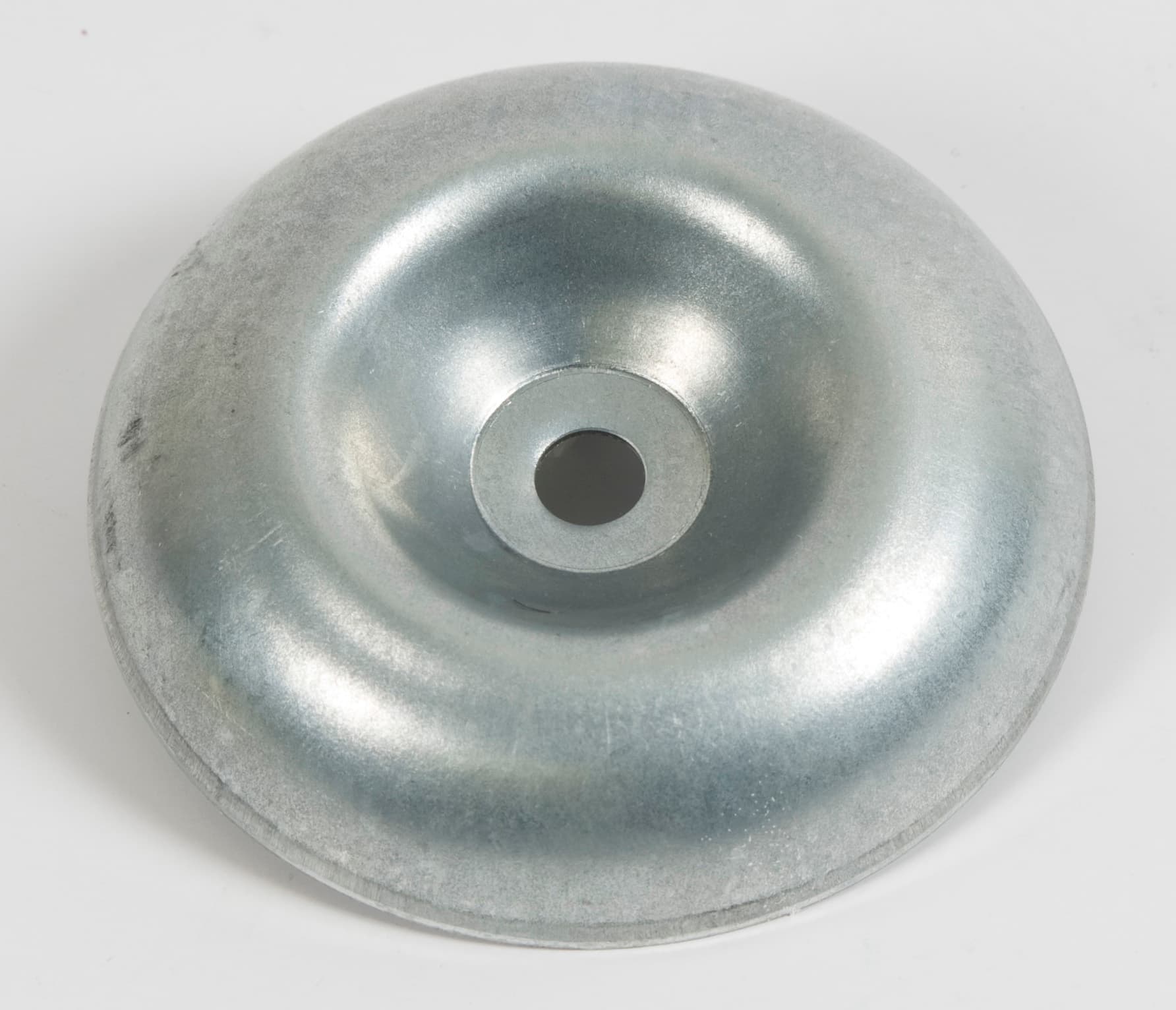 Coppa Sottodisco Foro 8 mm per Decespugliatore Fima Garden 5 Pezzi