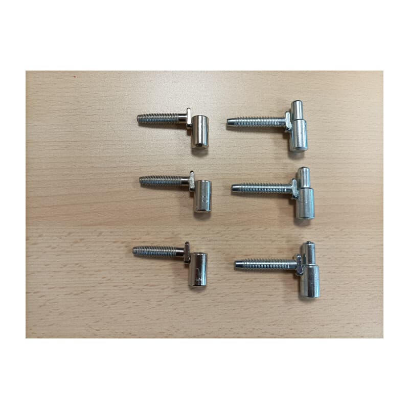 Cerniera x Porta Mod Microtec - 2