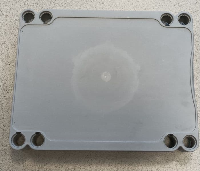Top SX2 x Terry Wave - 2