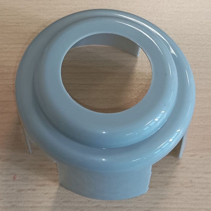 Ricambio Supporto Base per Ventilatore a Piantana 45 cm Fs 1803 Tornado - 2