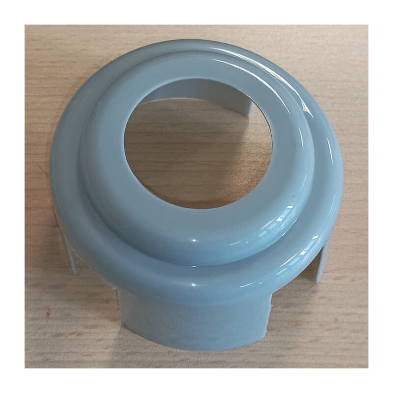 Ricambio Supporto Base per Ventilatore a Piantana 45 cm Fs 1803 Tornado - 2