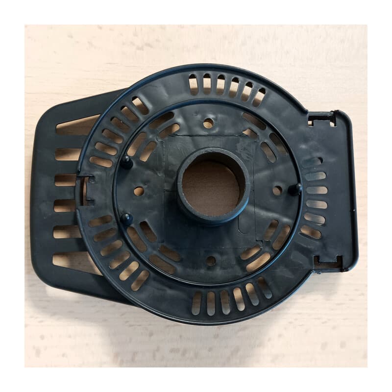 Ricambio Supporto Motore per Ventilatore a Piantana 45 cm Fs 1803 603345 - 2