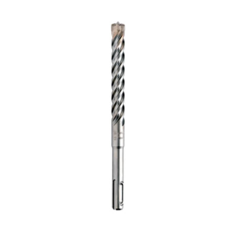 Punta SDS Plus Keil 4T per Cemento Arm Ø 12 x 160 mm Keil Karl Eischeid - 2