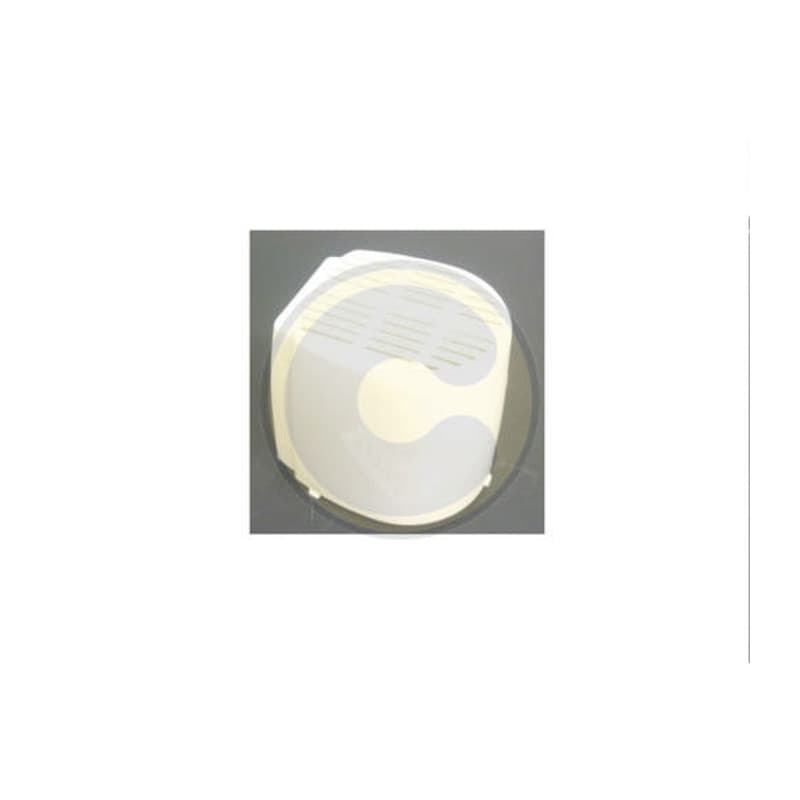 Ventilatore da Tavolo 23 cm Coperchio - 2