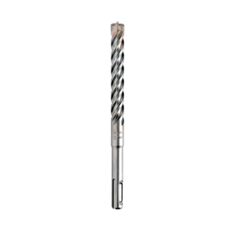 Punta SDS Plus Keil 4T per Cemento Arm Ø 8 x 160 mm Keil Karl Eischeid - 2