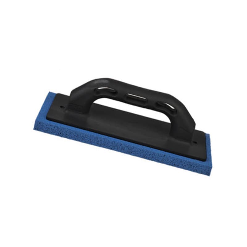 Frattone con Spugna Alta Densita 100 x 240 mm - 2