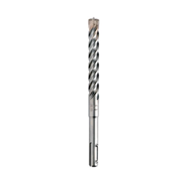 Punta SDS Plus Keil 4T per Cemento Arm Ø 10 x 160 mm Keil Karl Eischeid - 2