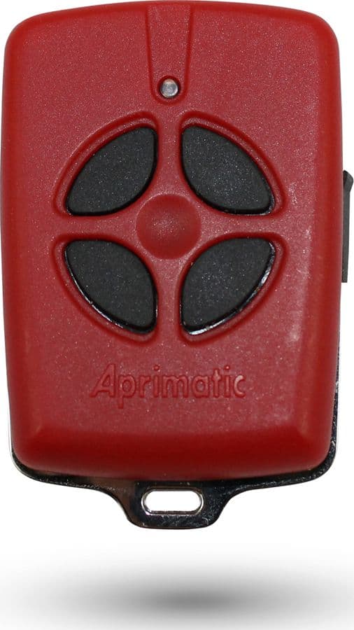 Radiocomando Aprimatic Tm 4 COD.6901139 - 2