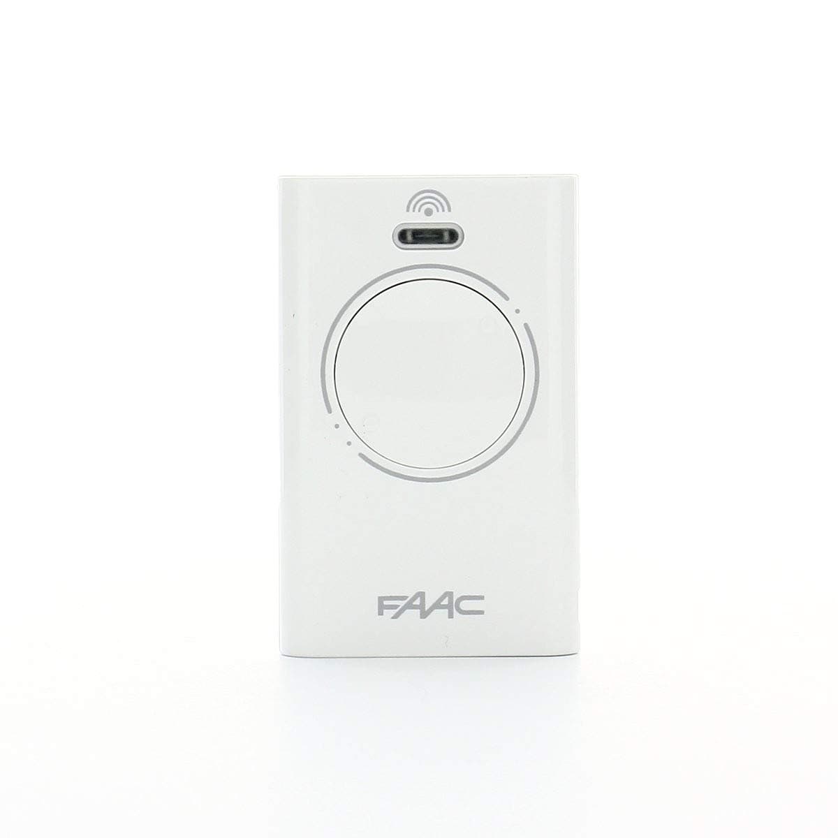 Radiocomando Faac XT2 433 COD.6900985 - 2
