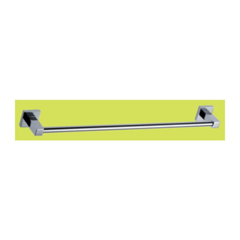 Geo 2824 Portasciugamani 60 cm Rubinetterie Associate 4 Pezzi - 2