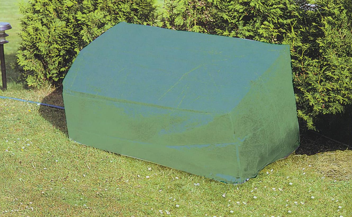 Copertura per Panchine 160 x 80 x 75 cm i Giardini del Re - 2