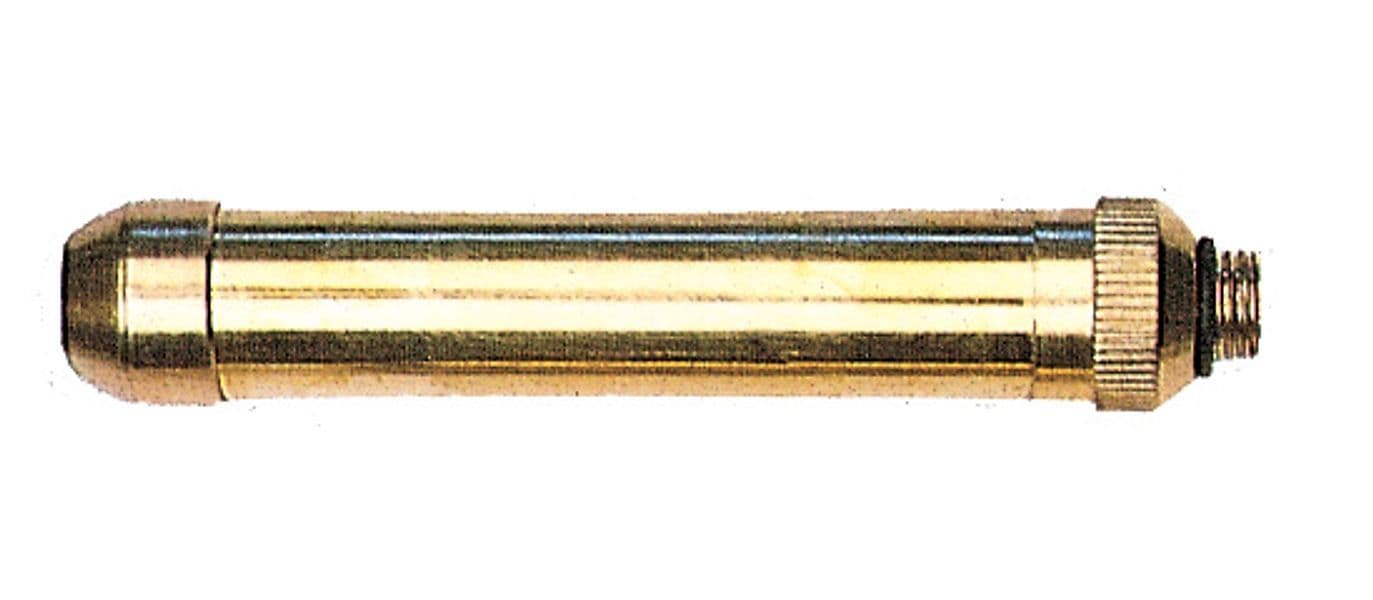 Pl Manopola per Lancia a Scatto con Filtro - 2