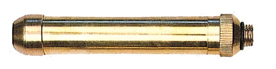 Pl Manopola per Lancia a Scatto con Filtro - 2
