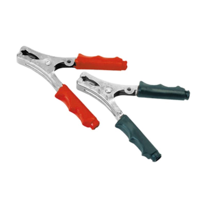 Pinza per Cavi da 60 Ampere 120 mm* 20,0 Coppie - 2