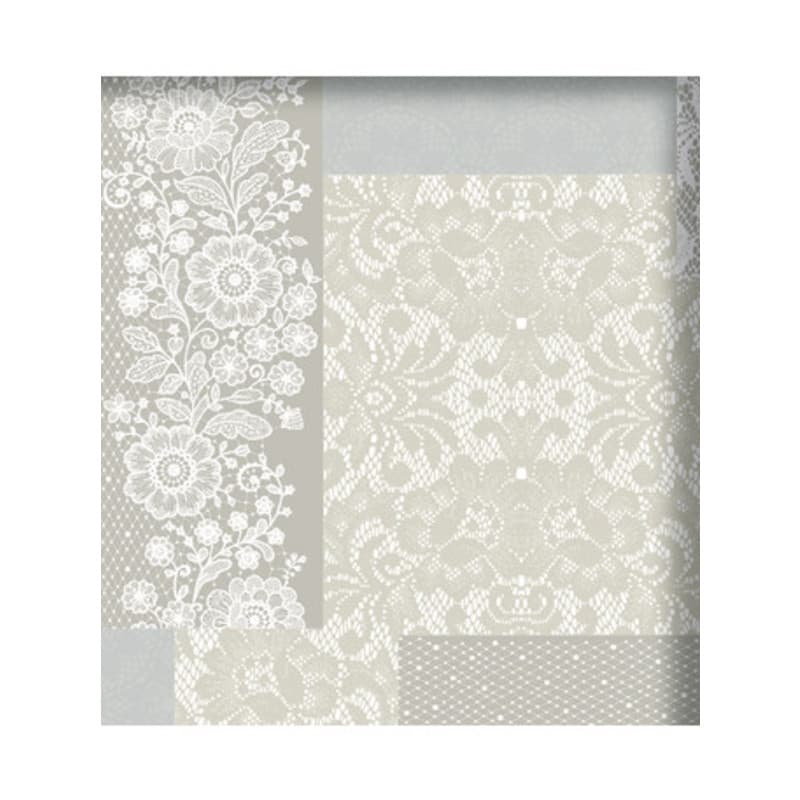 Tovagliato Futura Dis. 116.1 H 140 cm 20,0 ml - 2