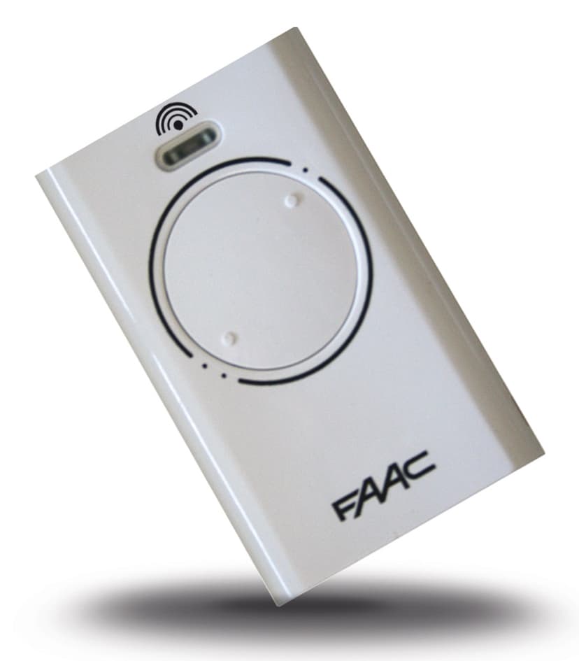Radiocomando Faac XT2 868 COD.6900987 - 2
