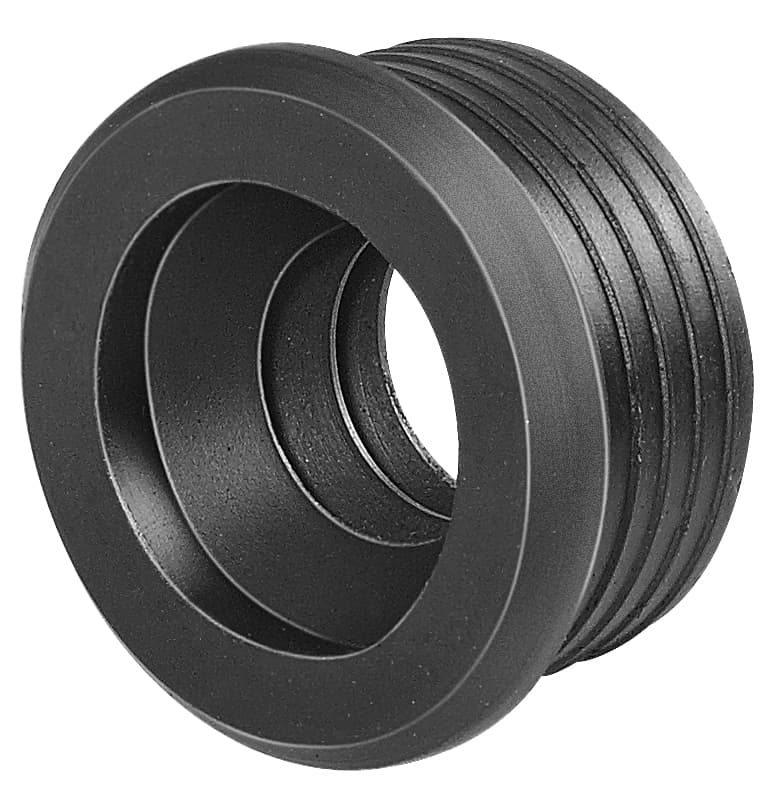 Morsetto per Curva Tecnica Ø 50 per Tubi Ø 40 mm Amaflex 50 Pezzi - 2