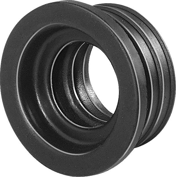 Morsetto per Curva Tecnica Ø 40 per Tubi 26 x 32 mm Amaflex 50 Pezzi - 2
