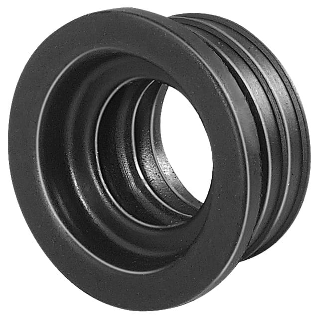 Morsetto per Curva Tecnica Ø 40 per Tubi 26 x 32 mm Amaflex 50 Pezzi - 2
