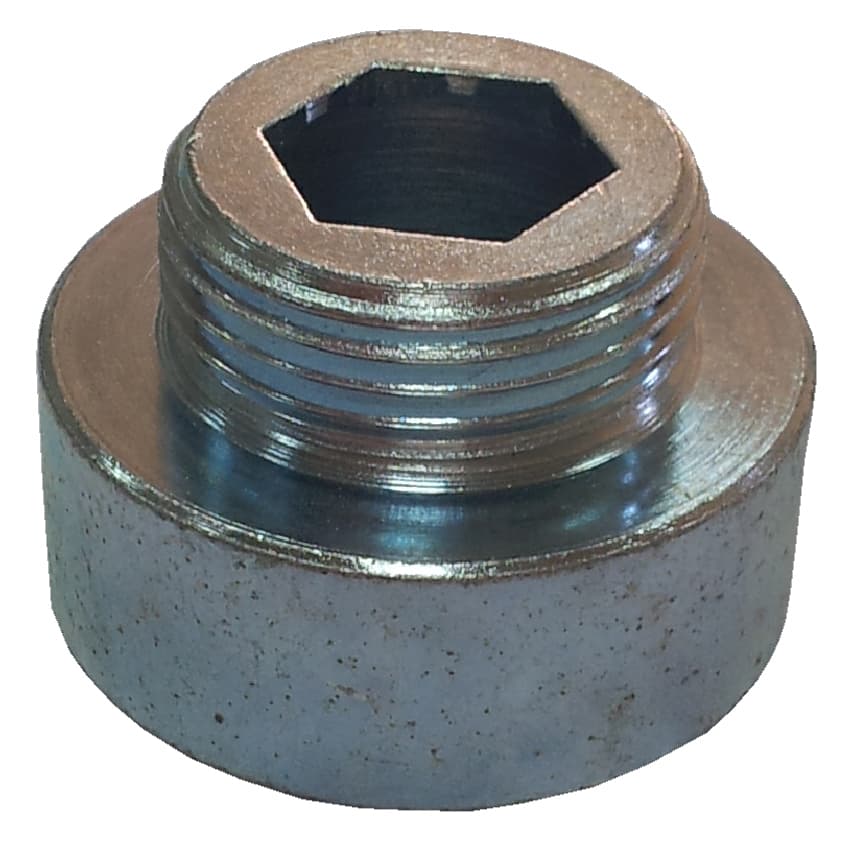 Idraulica Prolunga Ridotta 246 3/4 x 1/2 x 15 mm* Amaflex 10 Pezzi - 2