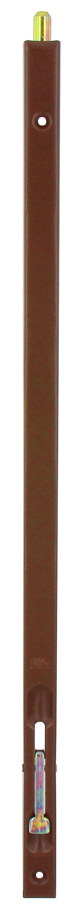 Bl Catenaccio a Leva Incasso Bronzato 160 mm 6,0 Blister - 2