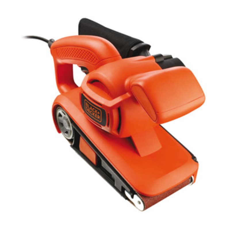Levigatrice a Nastro B e D KA86 Qs Black e Decker - 2