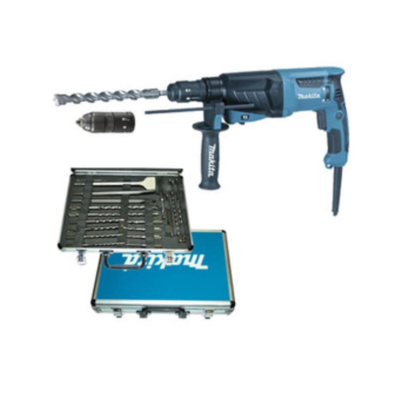 Tassellatore HR2630TX12 Makita - 2